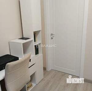 3-к квартира, вторичка, 55м2, 5/5 этаж