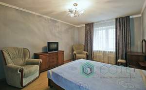 3-к квартира, вторичка, 96м2, 2/7 этаж