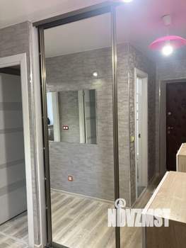 1-к квартира, вторичка, 31м2, 5/5 этаж