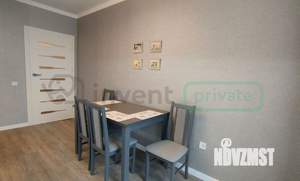 2-к квартира, вторичка, 62м2, 5/9 этаж