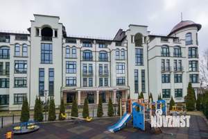 2-к квартира, вторичка, 70м2, 2/5 этаж