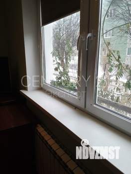 2-к квартира, вторичка, 55м2, 1/4 этаж