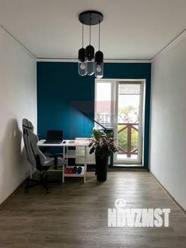 3-к квартира, вторичка, 74м2, 4/4 этаж