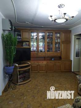 3-к квартира, вторичка, 61м2, 5/5 этаж