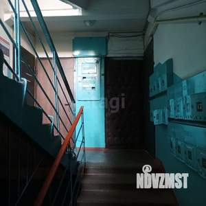 2-к квартира, вторичка, 46м2, 1/5 этаж