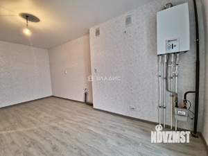 1-к квартира, сданный дом, 39м2, 7/10 этаж