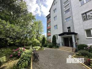 4-к квартира, вторичка, 123м2, 4/5 этаж