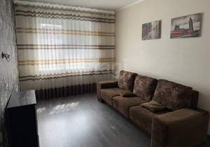 1-к квартира, вторичка, 34м2, 9/10 этаж