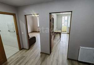 1-к квартира, вторичка, 36м2, 3/5 этаж