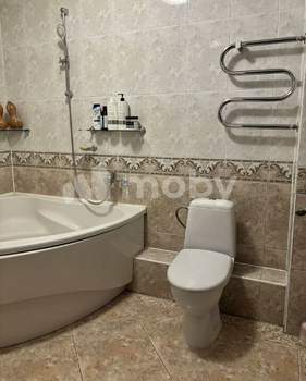 3-к квартира, вторичка, 91м2, 5/5 этаж