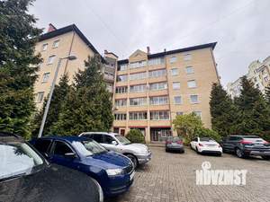 3-к квартира, вторичка, 121м2, 4/5 этаж