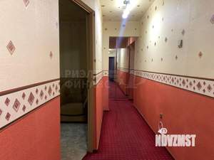 3-к квартира, вторичка, 53м2, 2/4 этаж