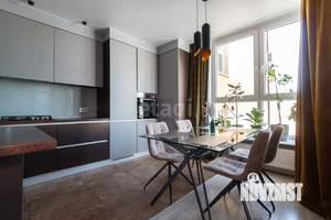 3-к квартира, вторичка, 93м2, 5/8 этаж