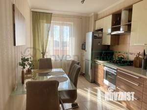 3-к квартира, вторичка, 106м2, 8/9 этаж