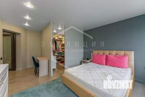 2-к квартира, вторичка, 50м2, 3/3 этаж