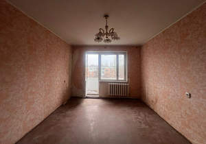 1-к квартира, вторичка, 34м2, 5/5 этаж