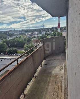 3-к квартира, вторичка, 65м2, 13/16 этаж