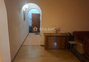 4-к квартира, вторичка, 98м2, 2/3 этаж