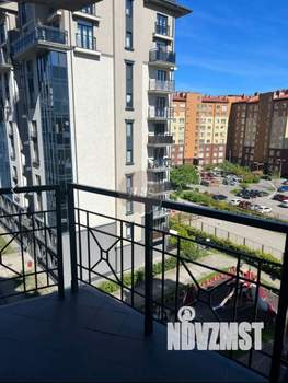 3-к квартира, вторичка, 85м2, 6/11 этаж