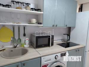 Студия квартира, вторичка, 22м2, 1/3 этаж