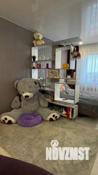 1-к квартира, вторичка, 40м2, 8/8 этаж