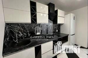 1-к квартира, вторичка, 45м2, 6/9 этаж