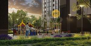 2-к квартира, вторичка, 55м2, 8/10 этаж
