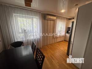 3-к квартира, вторичка, 64м2, 4/5 этаж