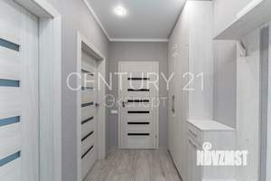 1-к квартира, вторичка, 44м2, 6/9 этаж