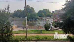 2-к квартира, вторичка, 45м2, 2/9 этаж