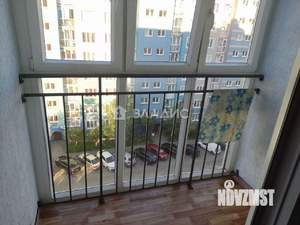 1-к квартира, вторичка, 31м2, 7/8 этаж
