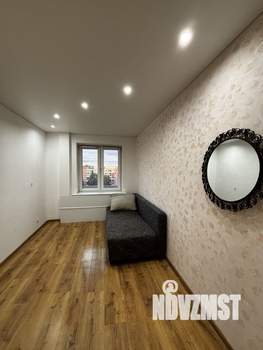 3-к квартира, вторичка, 59м2, 11/12 этаж