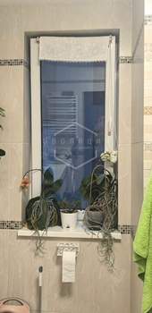 2-к квартира, вторичка, 64м2, 8/12 этаж