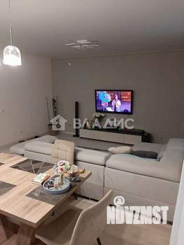 2-к квартира, вторичка, 77м2, 1/9 этаж