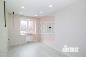 3-к квартира, вторичка, 93м2, 1/8 этаж