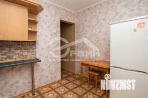 1-к квартира, вторичка, 33м2, 8/9 этаж