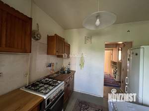 2-к квартира, вторичка, 53м2, 2/5 этаж