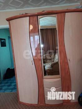 3-к квартира, вторичка, 67м2, 12/13 этаж