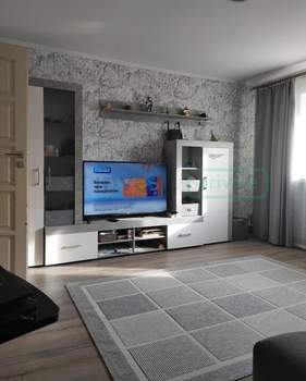 2-к квартира, вторичка, 66м2, 2/3 этаж