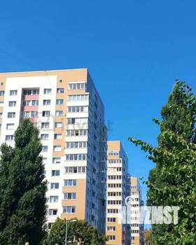 1-к квартира, вторичка, 36м2, 15/16 этаж