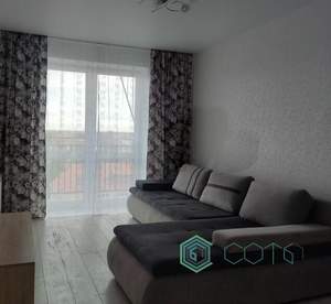 1-к квартира, вторичка, 42м2, 7/9 этаж