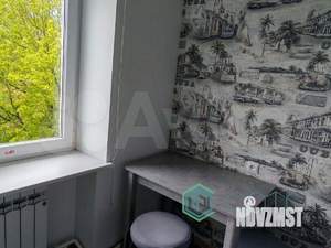 2-к квартира, вторичка, 45м2, 5/5 этаж