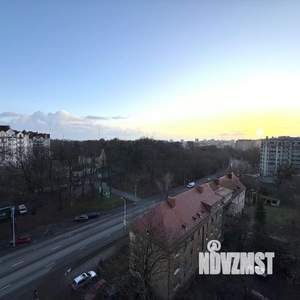 2-к квартира, вторичка, 55м2, 9/9 этаж