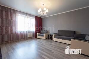 2-к квартира, вторичка, 75м2, 2/5 этаж