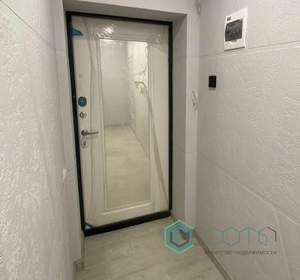 2-к квартира, вторичка, 46м2, 4/5 этаж