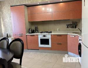 2-к квартира, вторичка, 69м2, 6/9 этаж