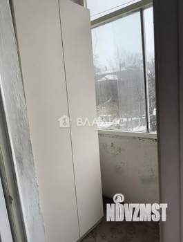 1-к квартира, вторичка, 33м2, 3/9 этаж