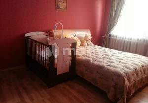 3-к квартира, вторичка, 67м2, 6/6 этаж