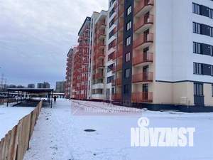 1-к квартира, вторичка, 47м2, 1/9 этаж