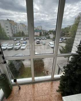 2-к квартира, вторичка, 74м2, 2/5 этаж